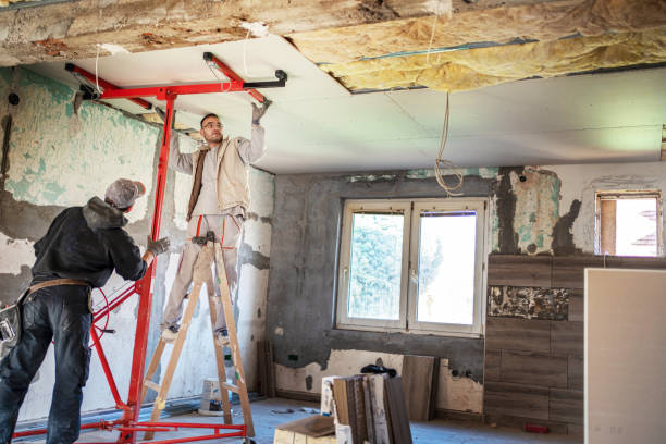 Best Energy-efficient Insulation  in Hagerstown, IN