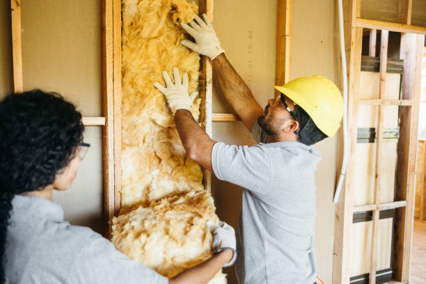 Best Insulation Installation Cost  in Hagerstown, IN