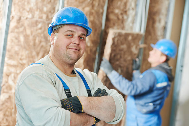 Best Insulation Repair Services  in Hagerstown, IN