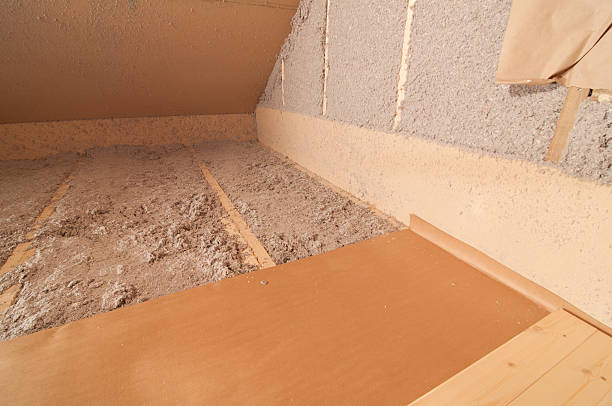 Best Professional Insulation Contractor  in Hagerstown, IN